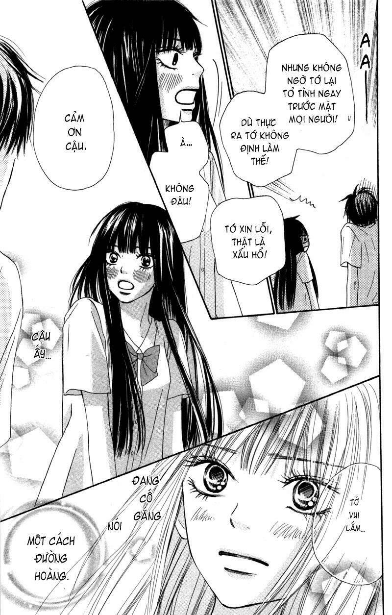 anh đã cho em biết bao thứ đầu tiên chapter 42 27