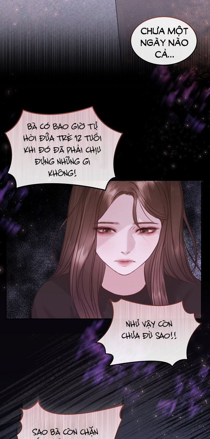 vụ bê bối trá hình chapter 9.1 16