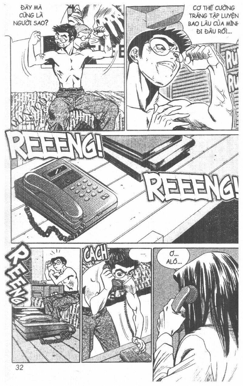 change guy chapter 99 29