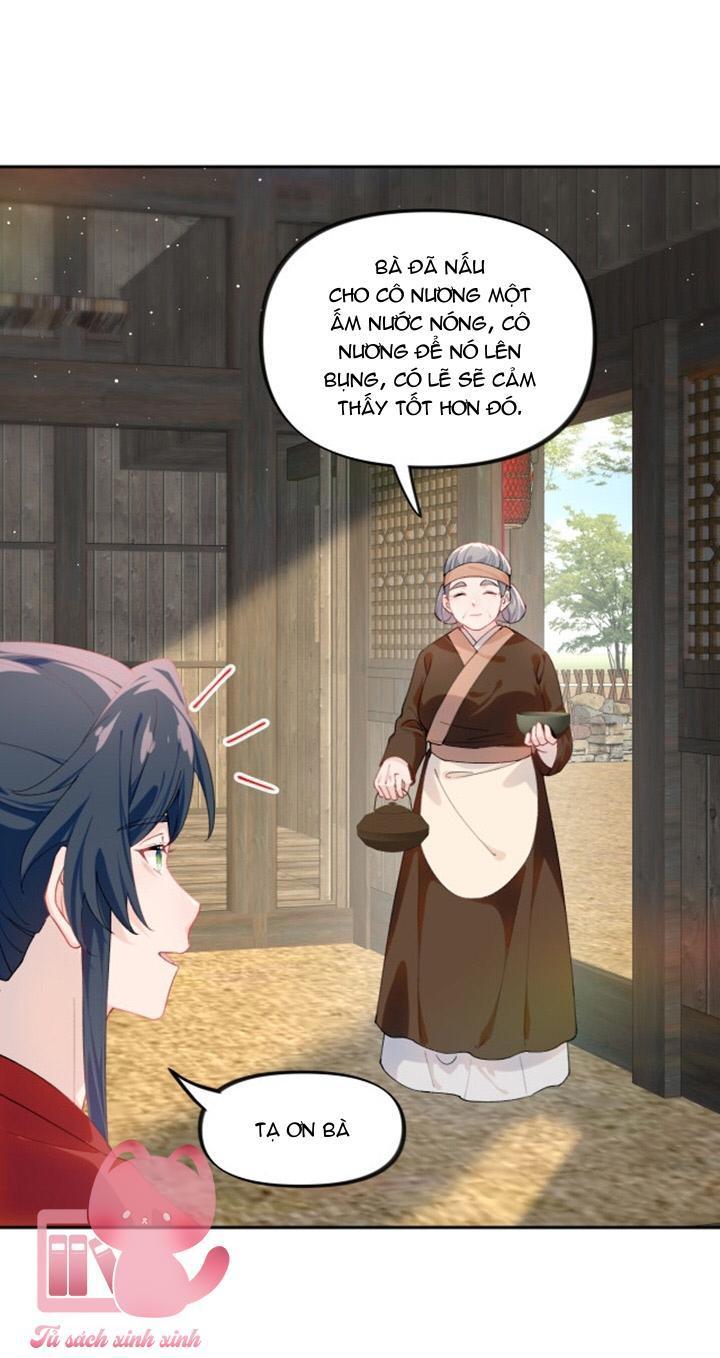 một đêm nọ đột nhiên yandere tới! chapter 119 3