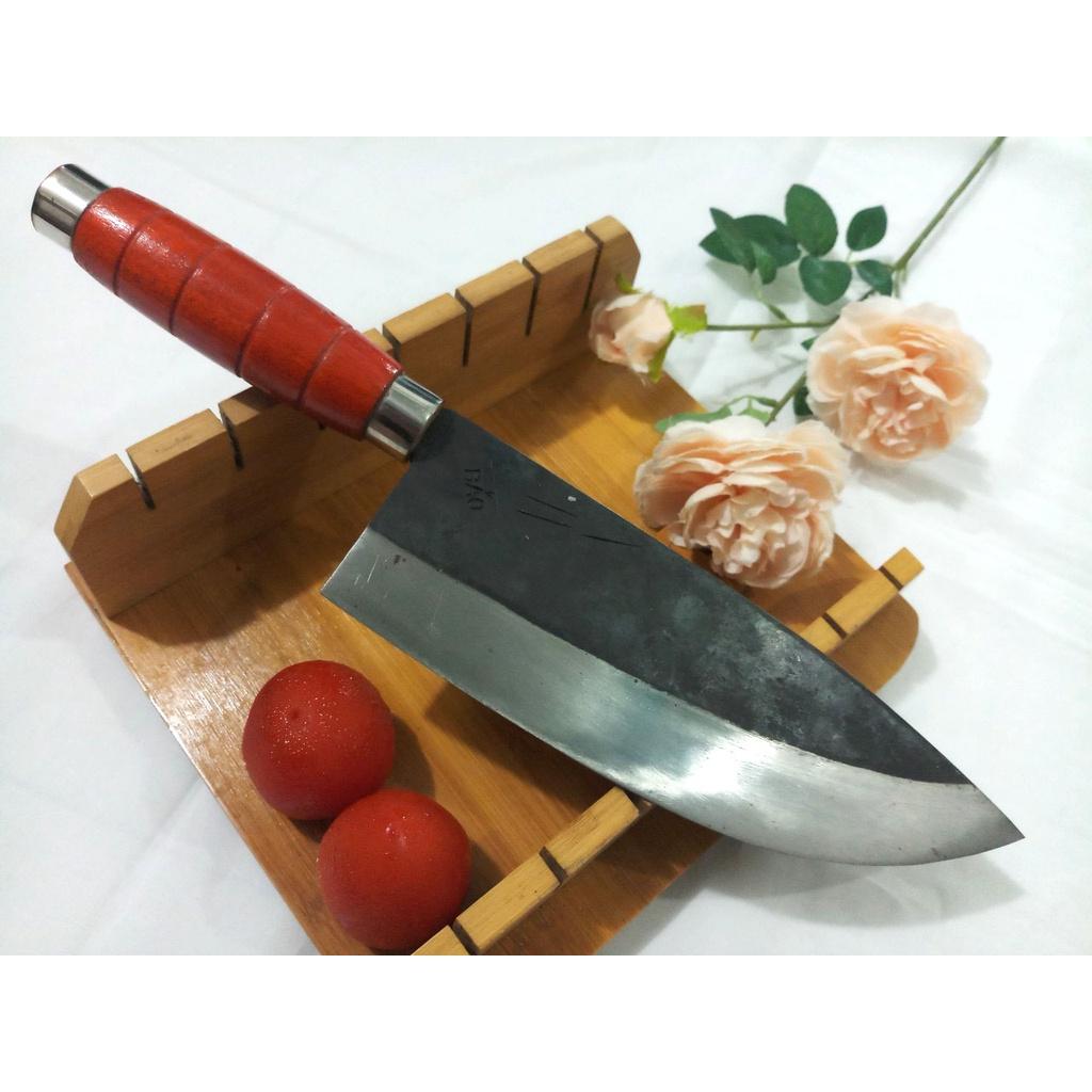 DAO BẾP AN TIÊM - DAO PHI LÊ THÁI CHẶT MÃ AT10 ĐỘC 6996 topcomshop vn