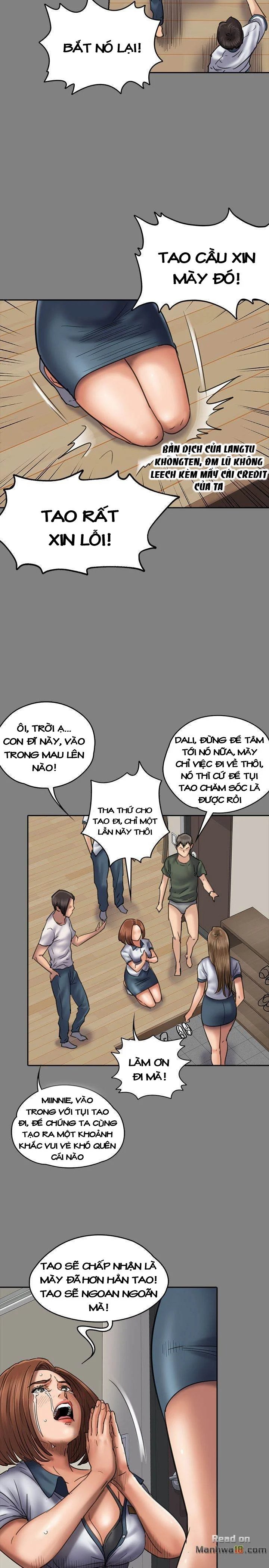 ong chúa chapter 49 12