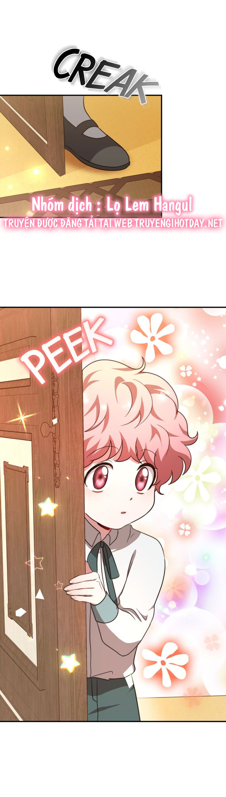 công nương eluana vita chapter 27 14