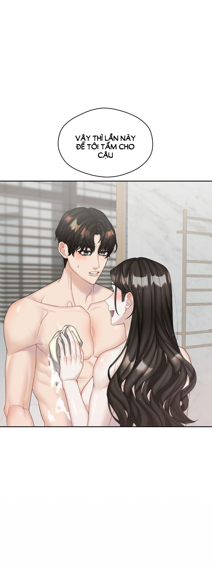 [18+] trò chơi giữa hai người chapter 21.1 9