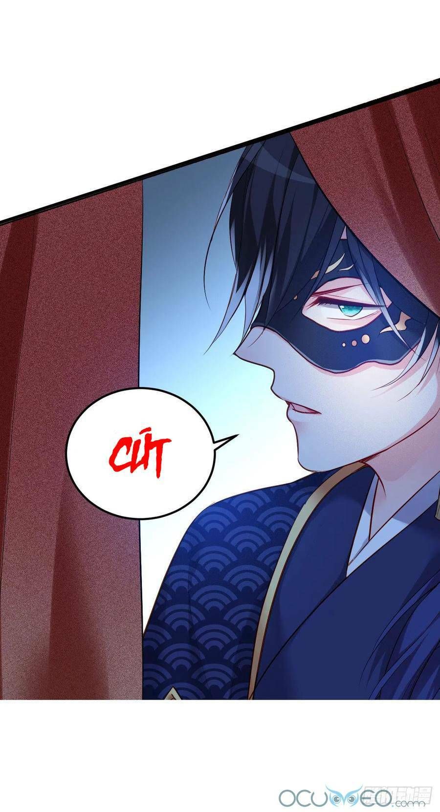 dạy bảo ma vương lão công 2 chapter 2 38