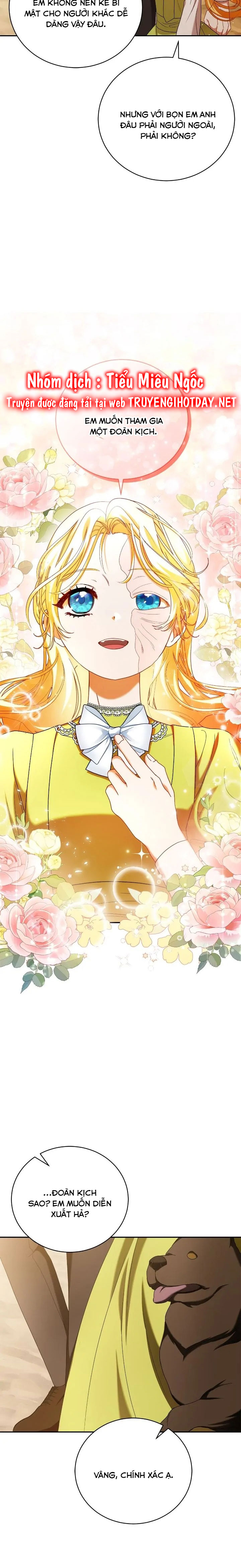 tình yêu đó chưa hề tồn tại chapter 49 13