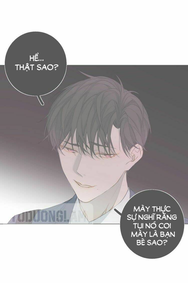 xúc bất khả cập chapter 5 50