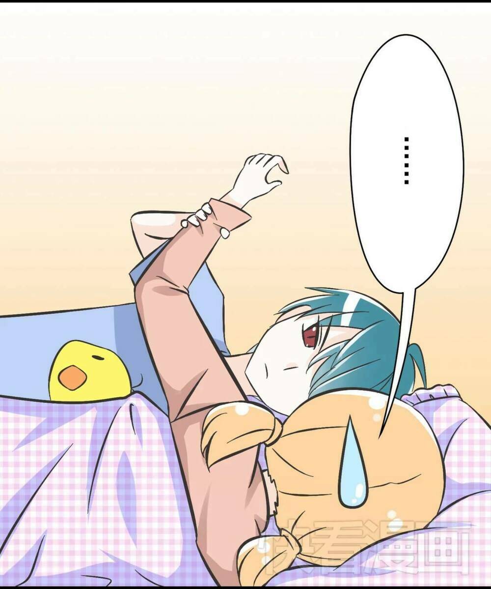 đại ma vương chuyển tới nhà tôi chapter 2 36