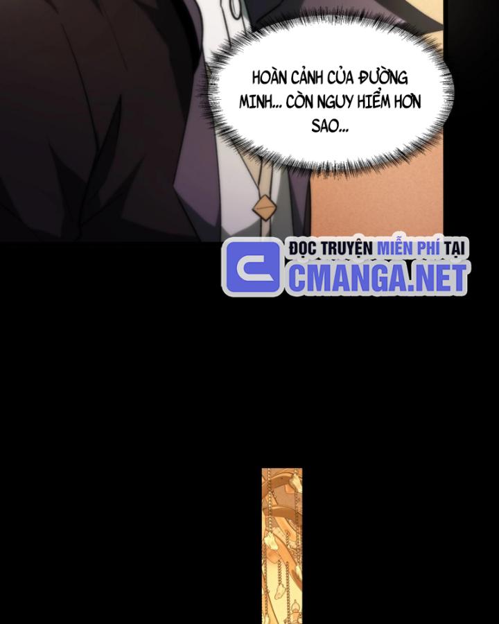 tôi chơi thế giới kinh dị như một trò chơi nuôi dưỡng chapter 3 26