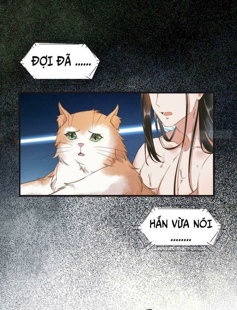 sát thủ vương phi không dễ chọc chapter 40 59