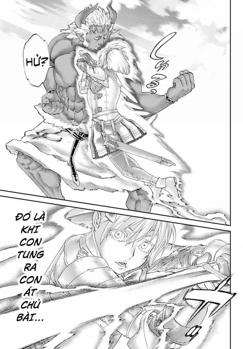 the ride on king chapter 24.1 15