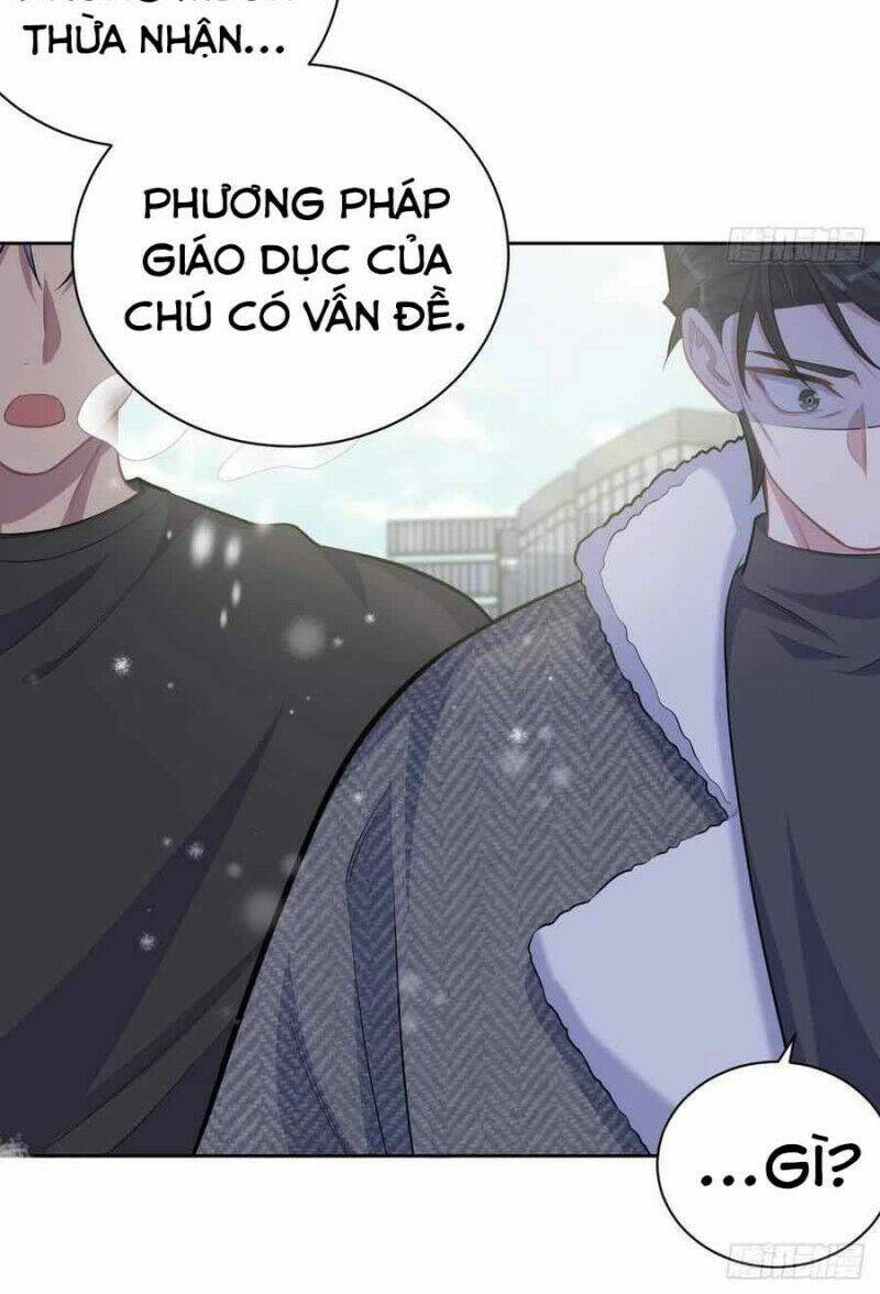 nhạc phụ đại nhân là lão bà chapter 82 7