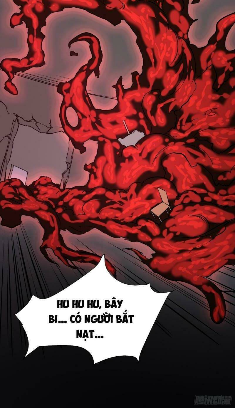 phía sau sát nhân án chapter 7 14