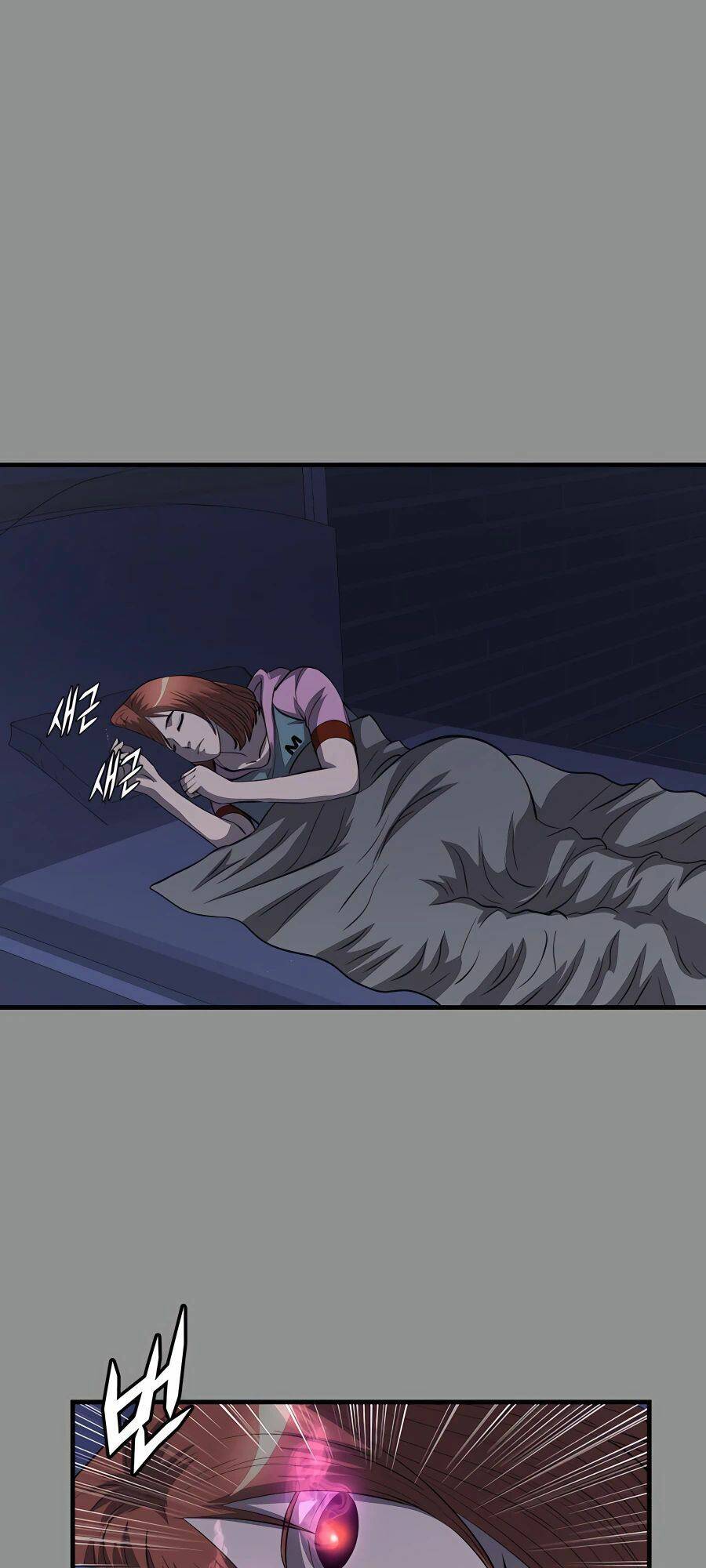 mẹ tôi là chòm sao bảo hộ m chapter 46 39