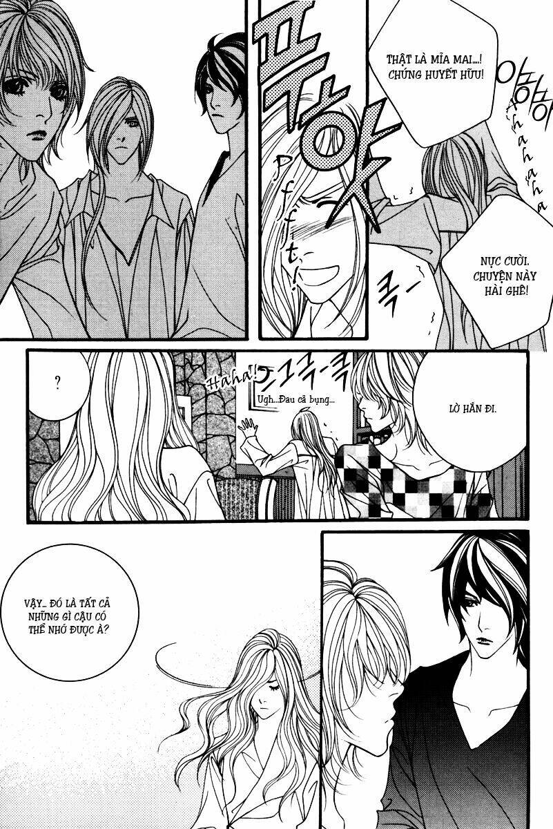 lost in london chapter 7 22