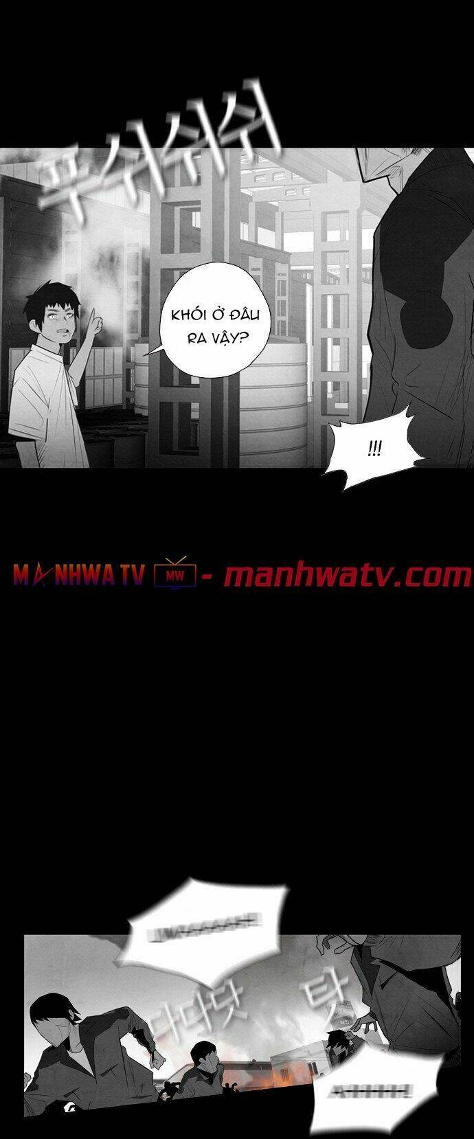 kẻ hồi sinh chapter 2 16