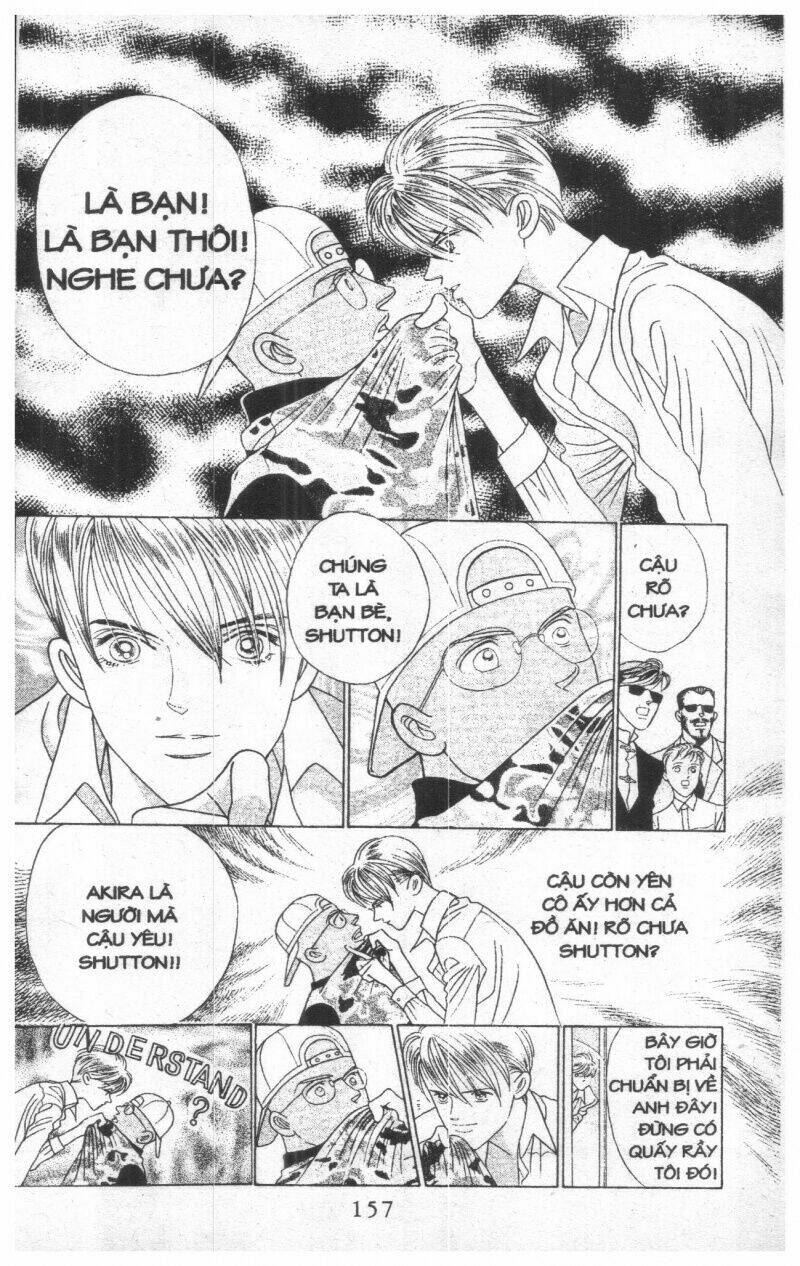 nàng tiên ánh trăng - kaguya hime chapter 24 157