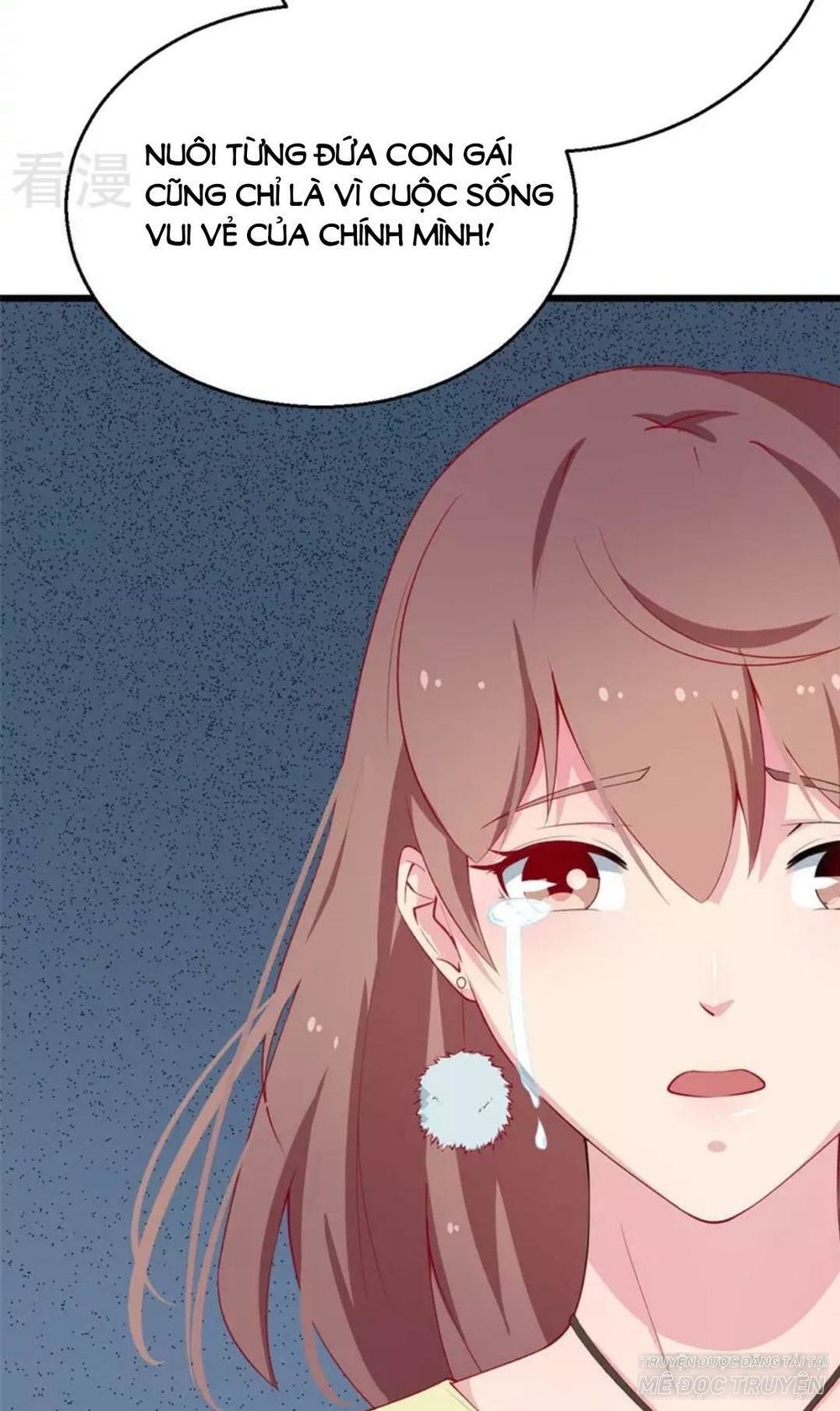 thiếu gia đích thế giá sủng thê chapter 19 6