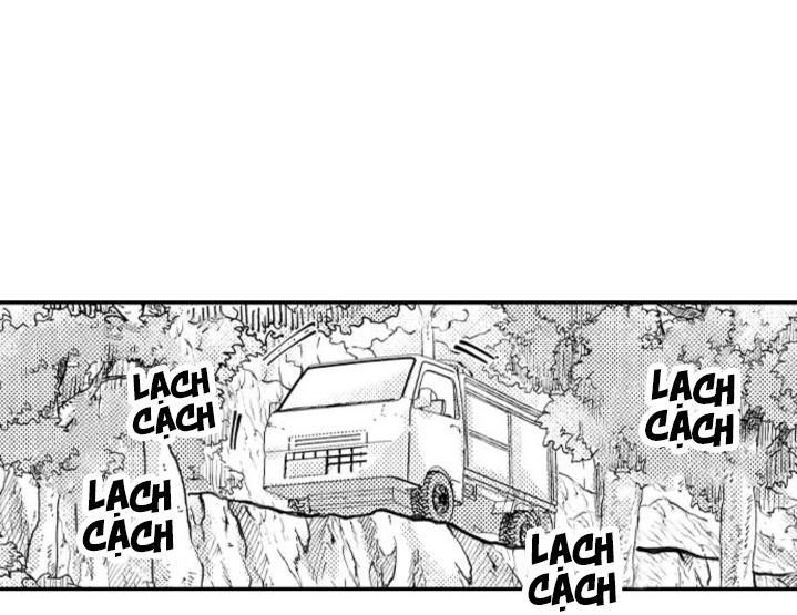 bị tán tỉnh bởi chàng trai lập dị chapter 11 29