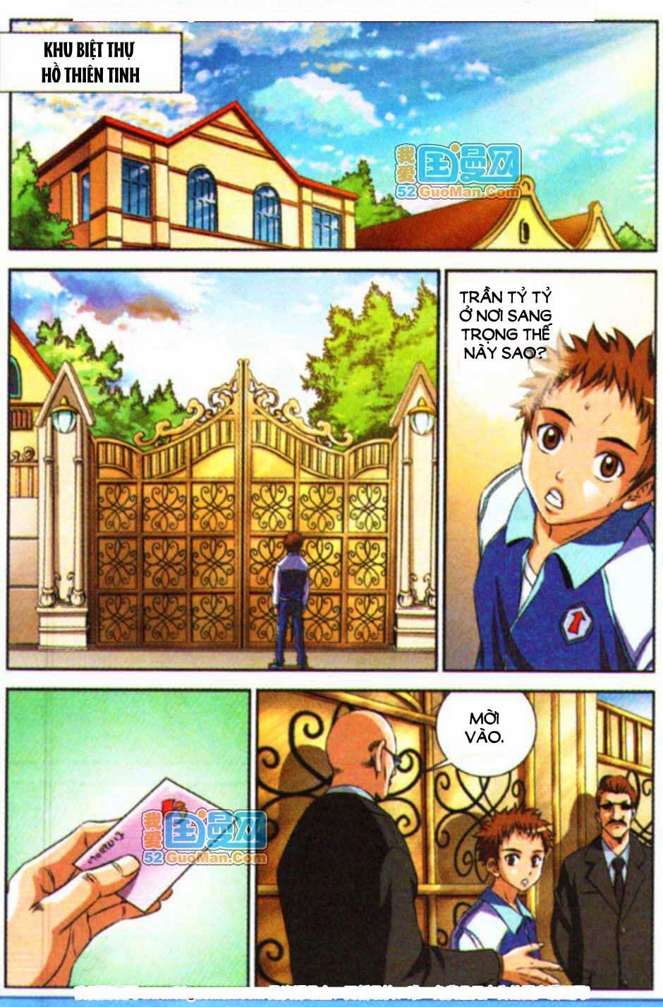 long xà diễn nghĩa chapter 1 28