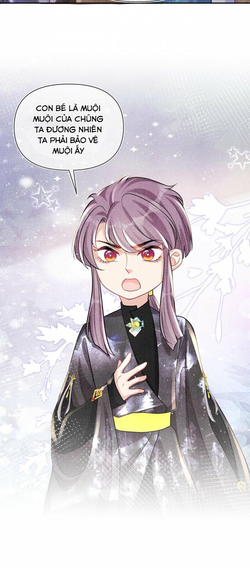 nhóc con người cá 3 tuổi rồi chapter 218 9