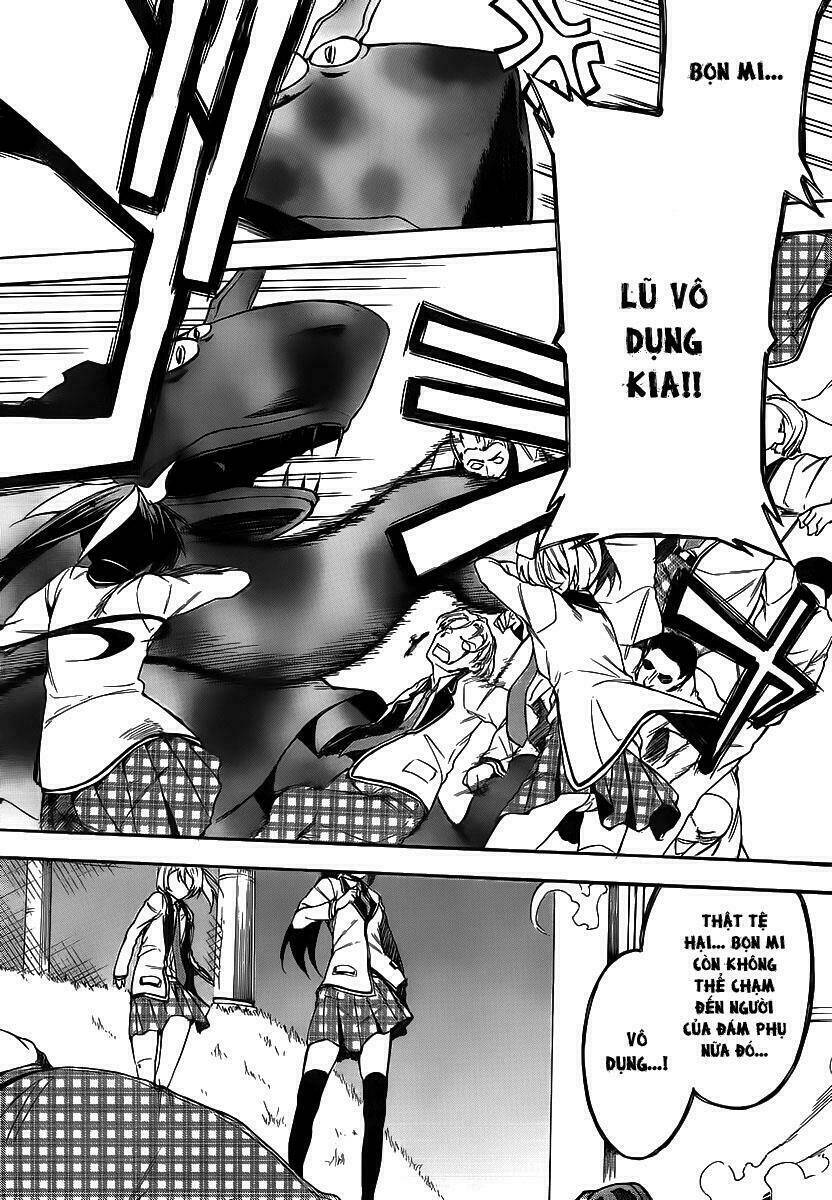 sexual hunter riot chapter 9 12