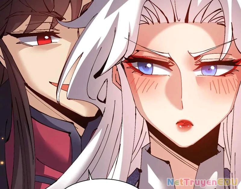 Sư Tôn: Nghịch Đồ Này Mới Không Phải Là Thánh Tử chapter 114 181