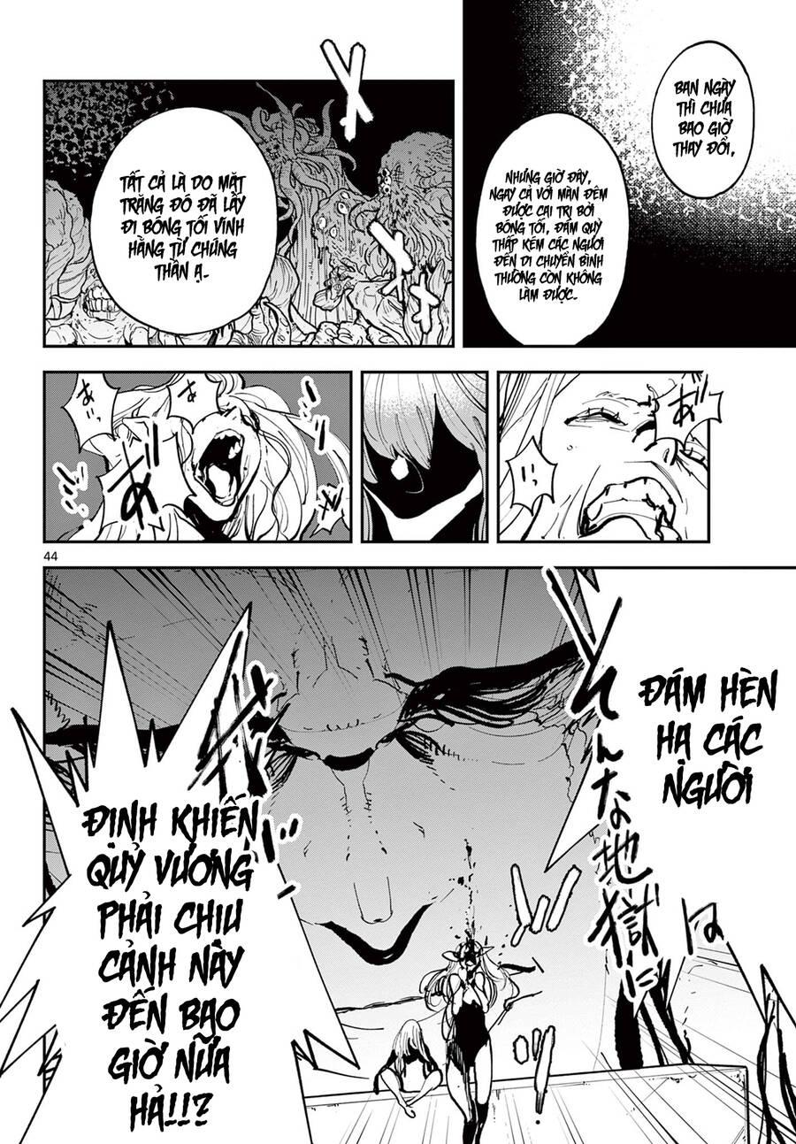 yakuza chuyển sinh chapter 41.2 17