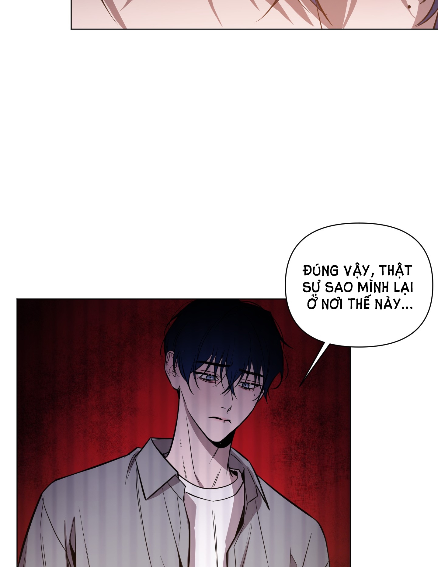 Ánh Bình Minh Cắt Ngang Màn Đêm chapter 10.2 - Trang 19