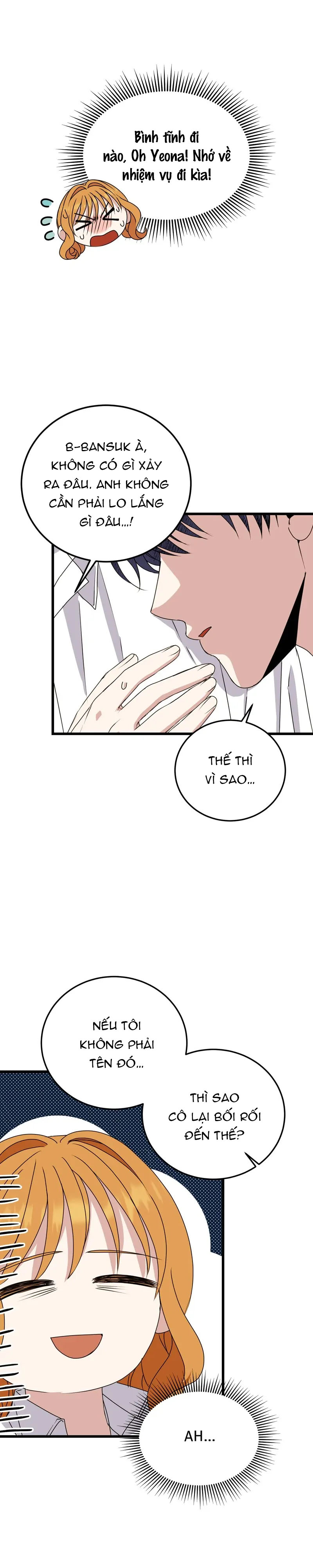 nụ hôn yêu tinh chapter 26.2 12