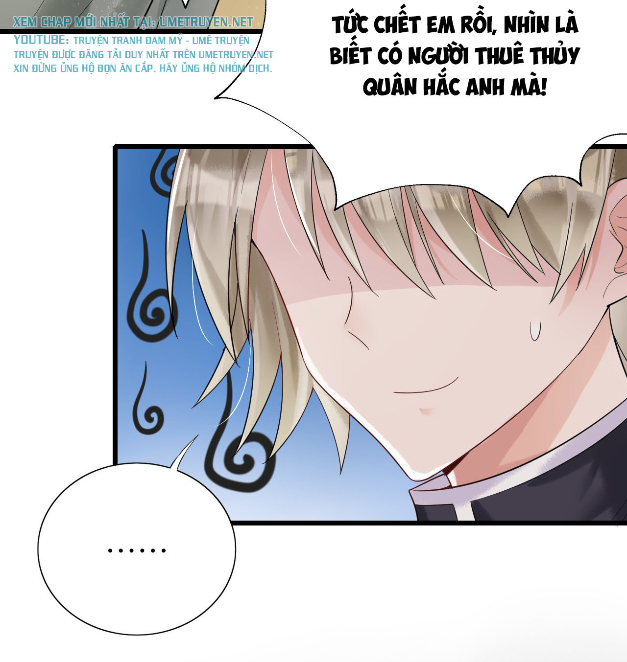 tức thời phạm quy [ tức thì vi quy ] chapter 13 5