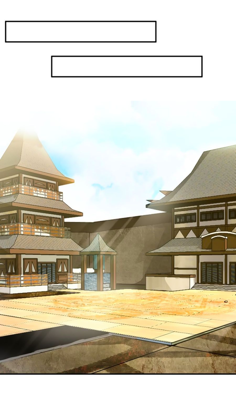 mỹ nhân làm tướng chapter 31 29