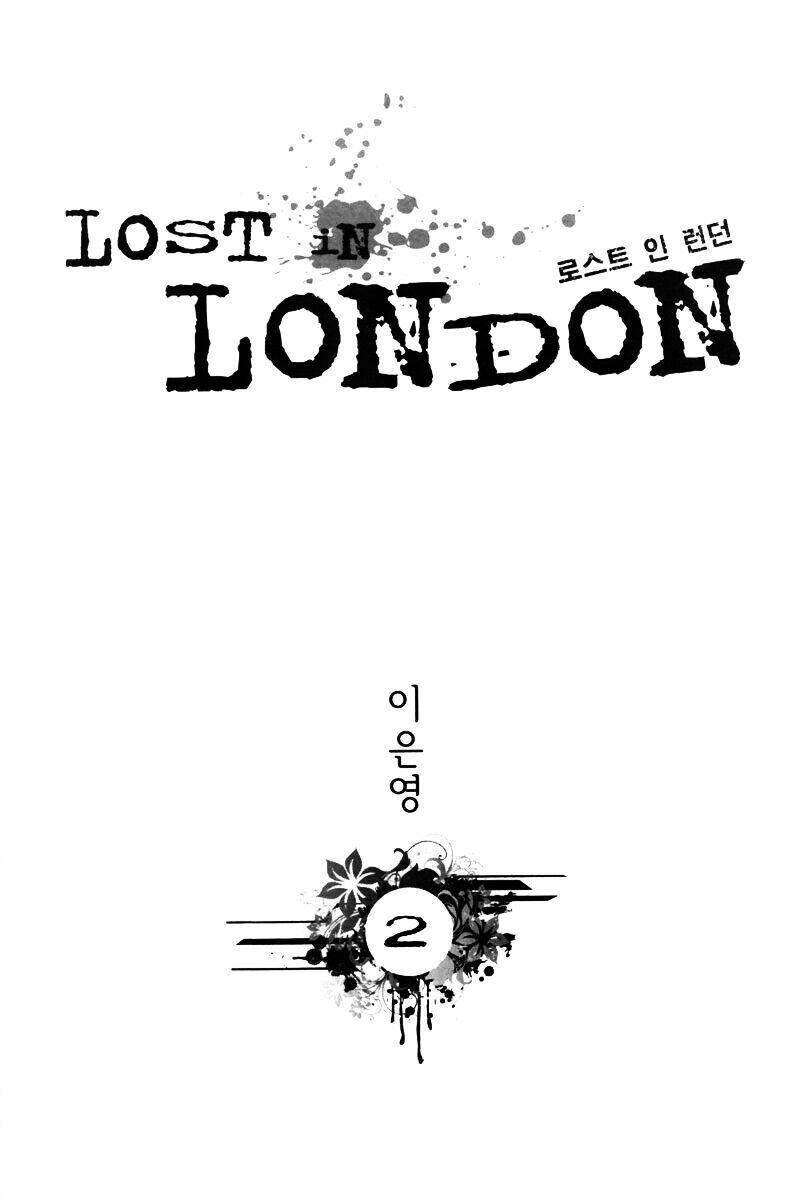 lost in london chapter 7 5