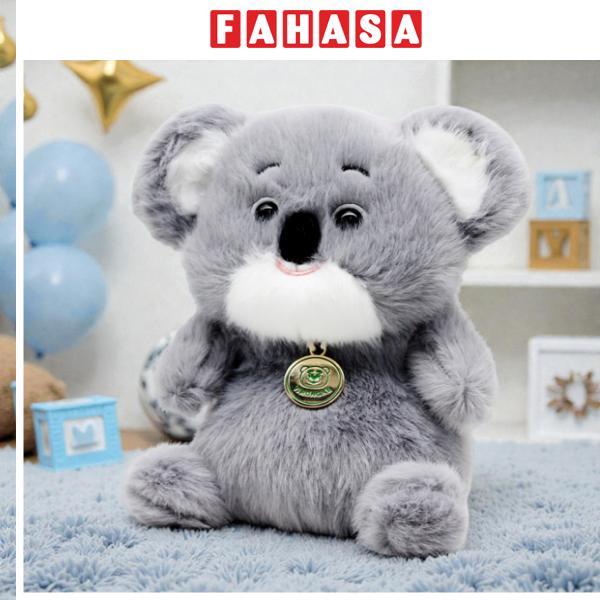 Thú Bông Gấu Koala 14 cm - 16T7-13