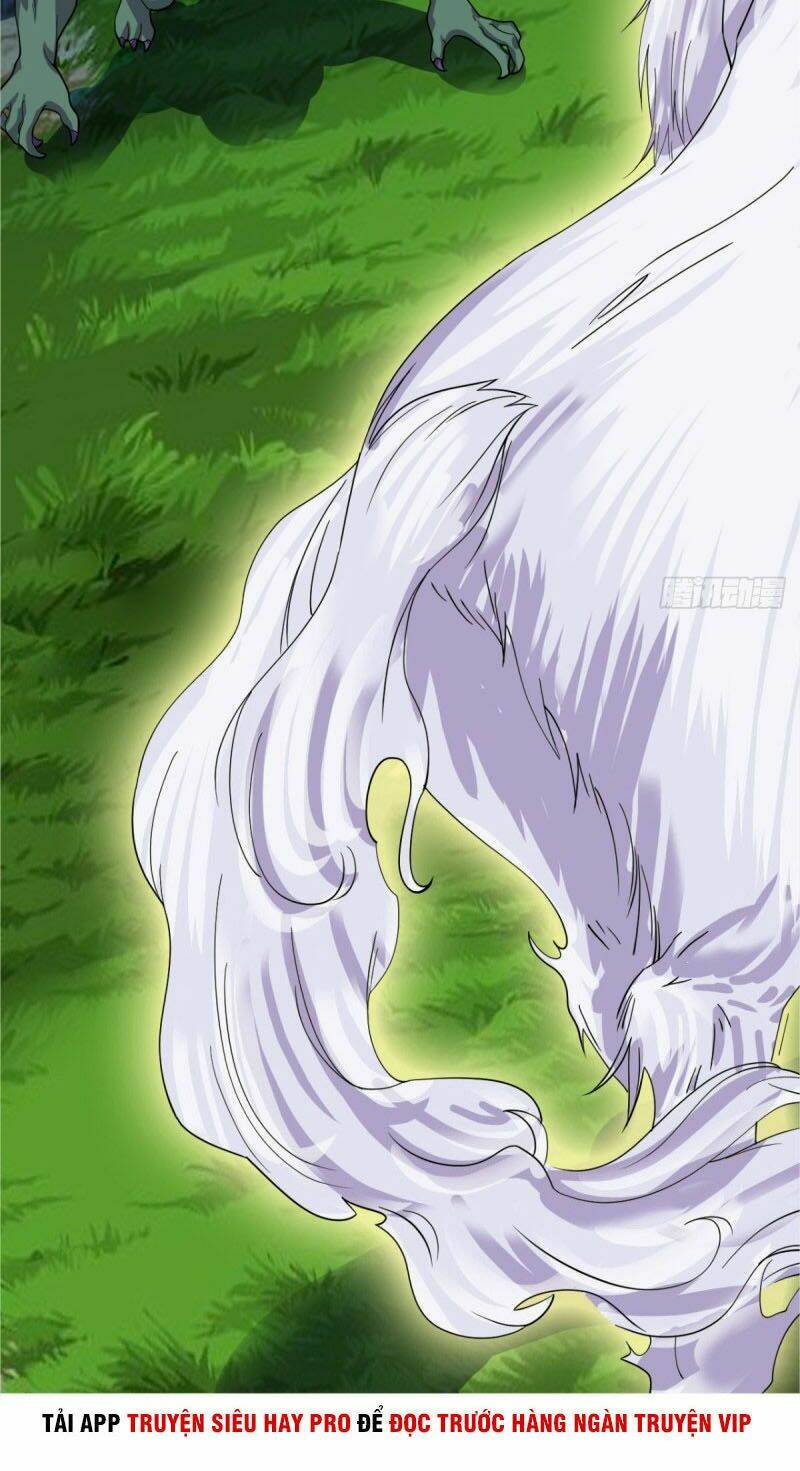 cực vũ huyền đế chapter 100 32
