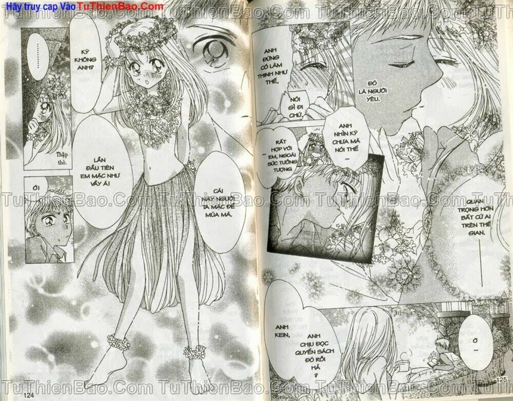 tình bạn dể thương chapter 7 63