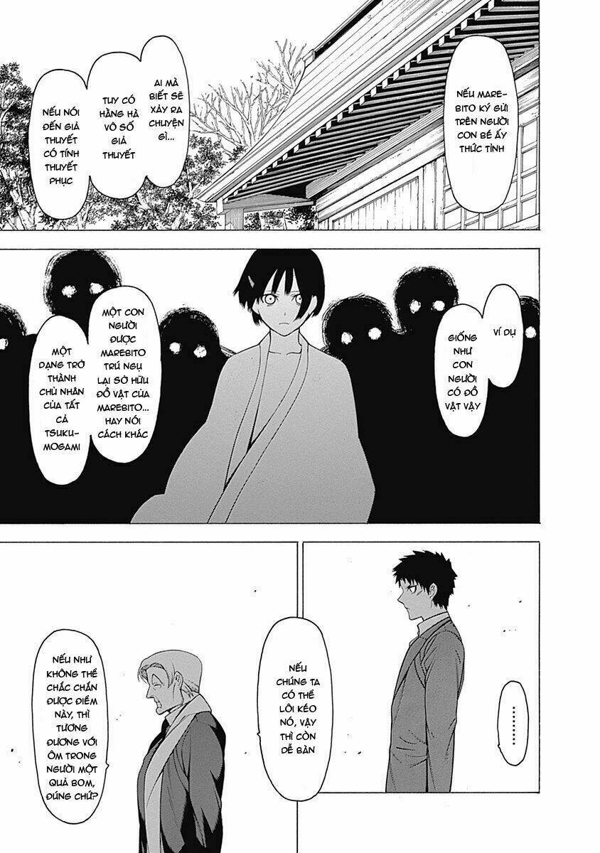 mononogatari chapter 13 15