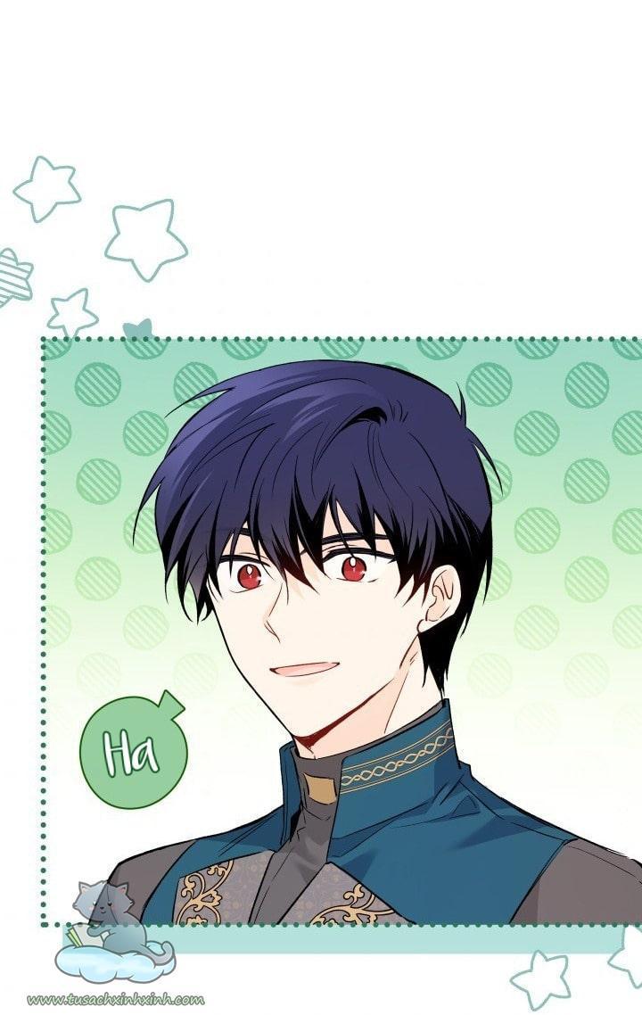 quan hệ cộng sinh giữa báo đen và thỏ trắng chapter 52 41