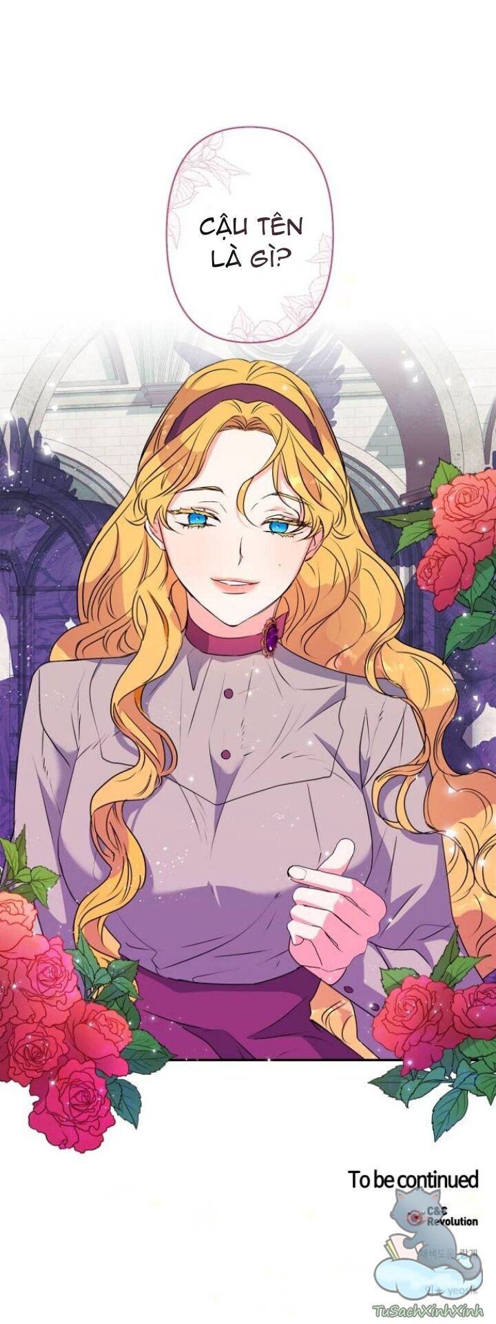 tôi đang nuôi dưỡng một con quái thú chapter 41 69