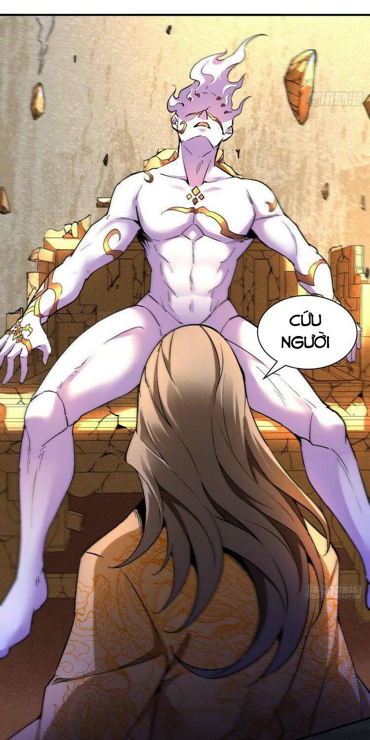 ta là nhà giàu số một, ta không muốn trọng sinh chapter 69 33