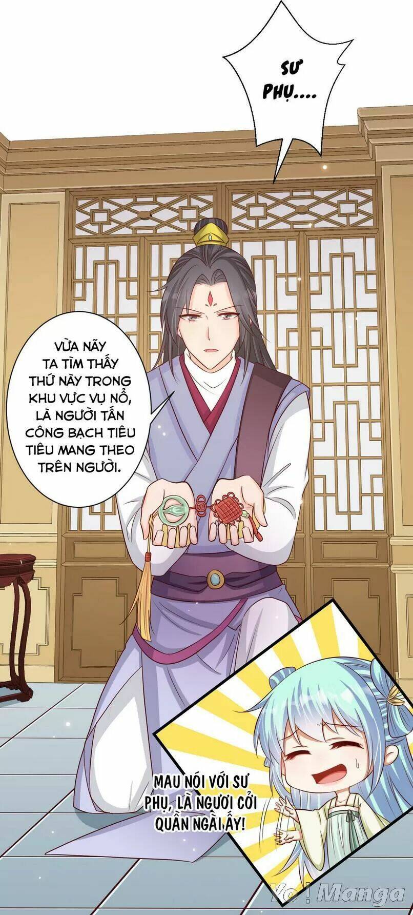 độc y cuồng phi chapter 37 6