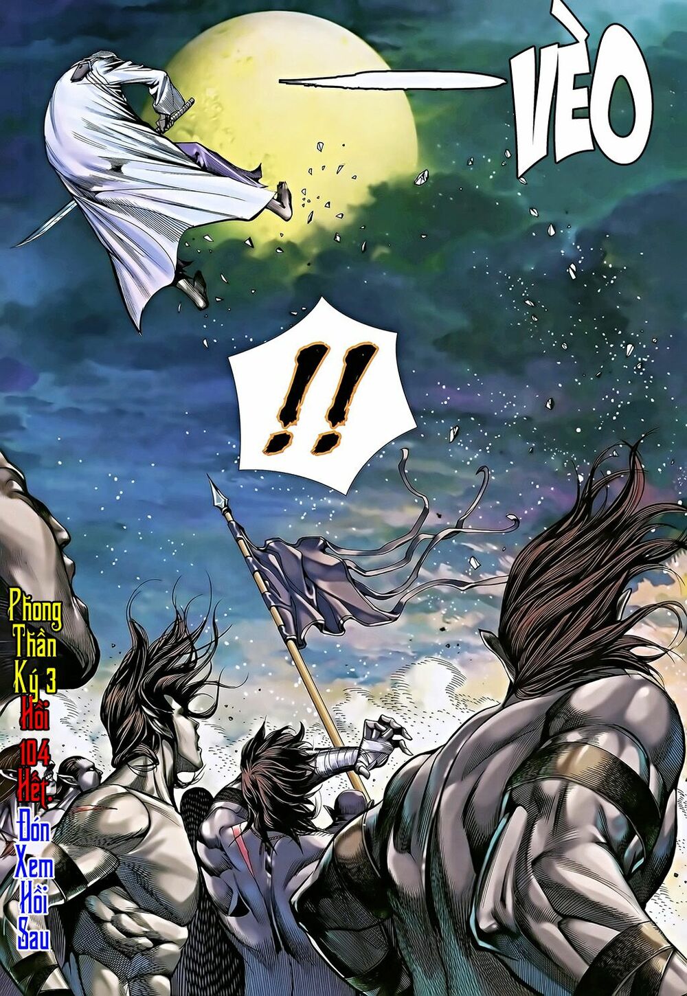 phong thần ký chapter 106 31