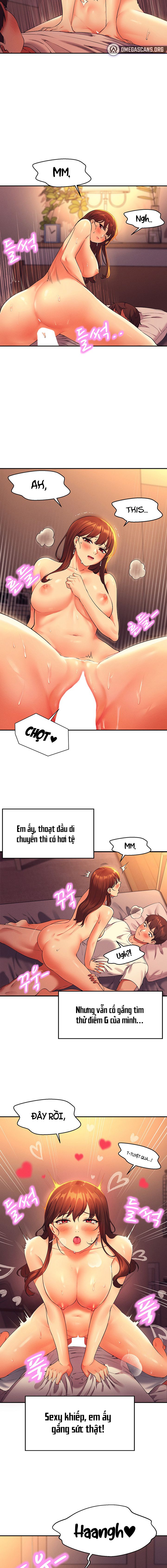 where is goddess - nữ thần đâu rồi? chapter 31 7