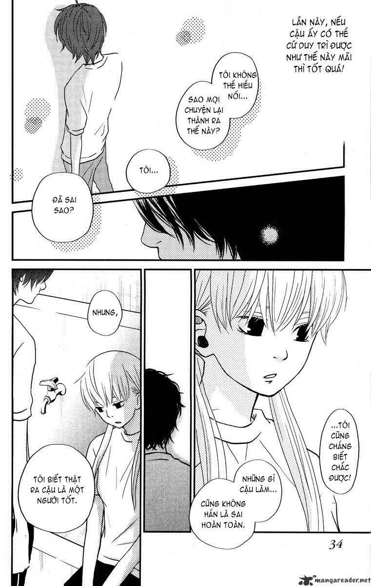 tonari no kaibutsu-kun chapter 5 38