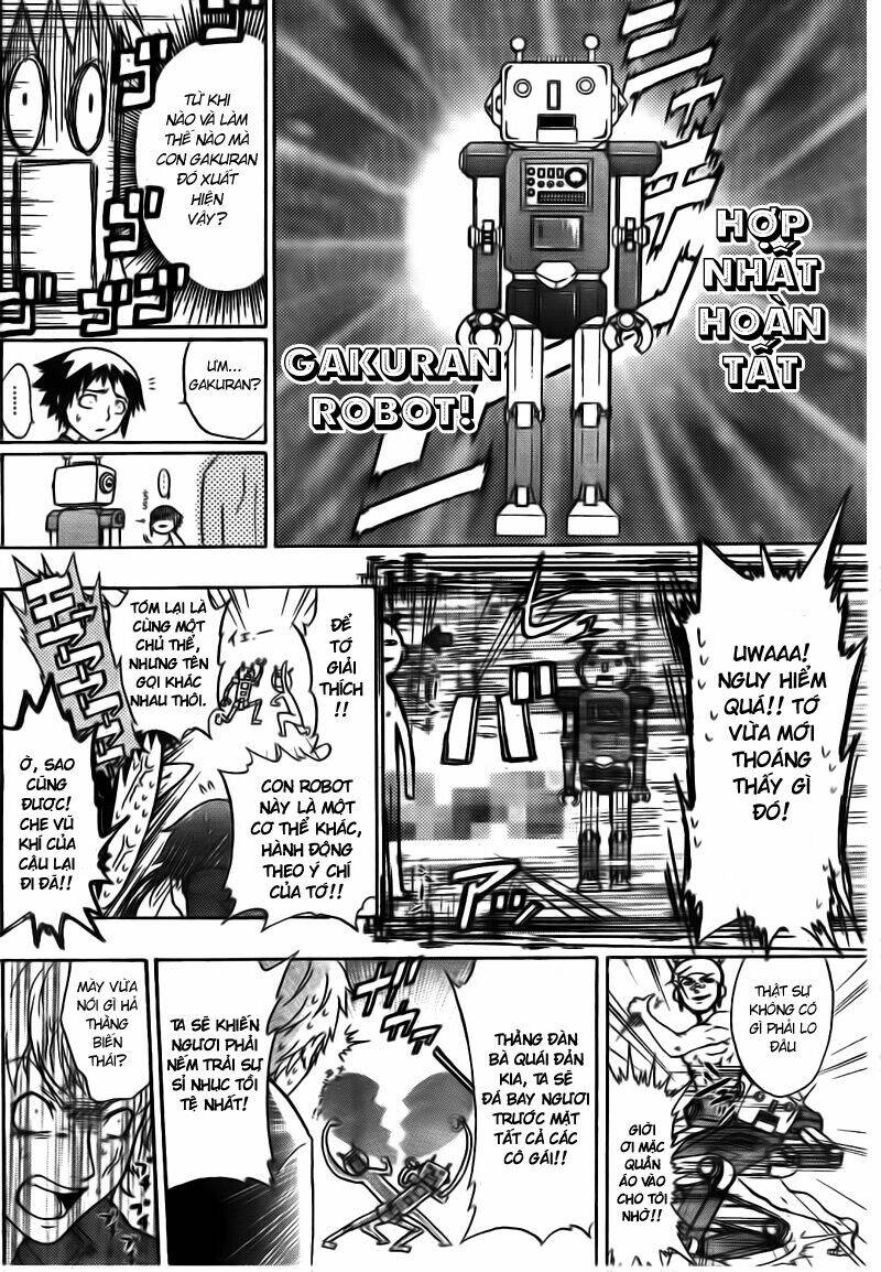 anti love sentai - hayata joe chapter 1 30