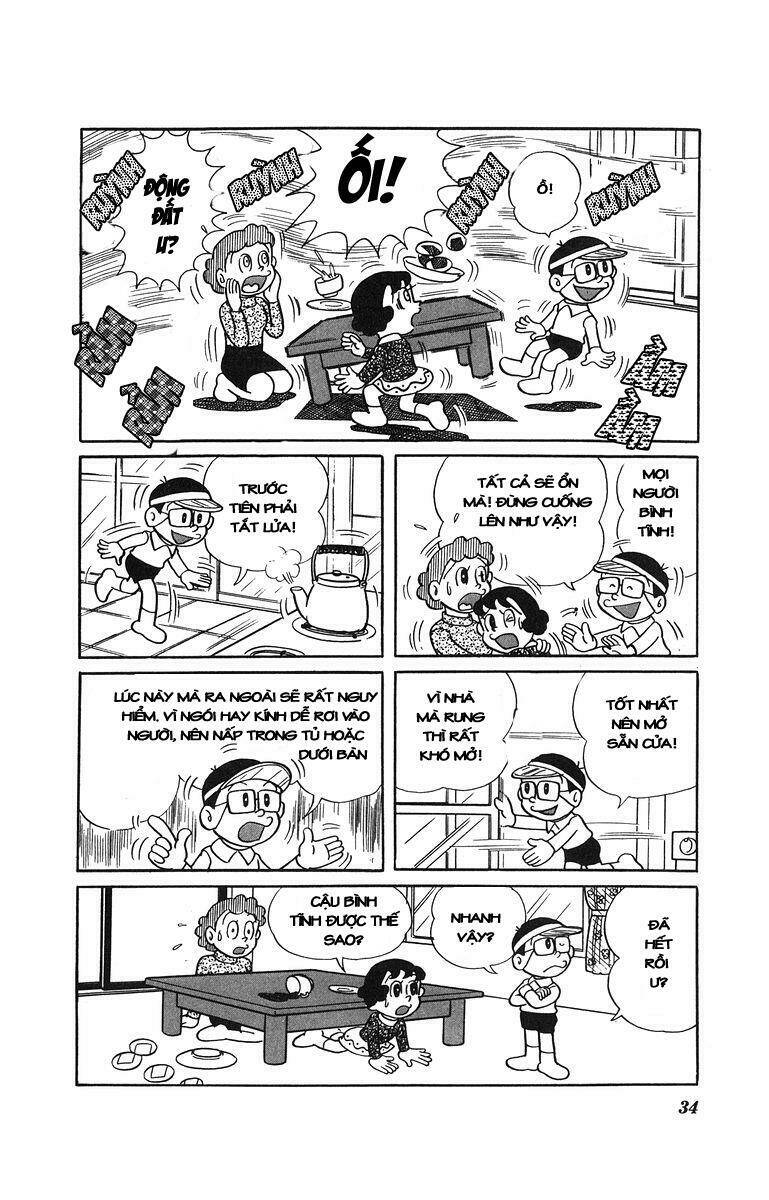 cuốn từ điển kì bí chapter 13 16