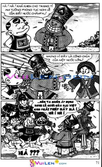 thần đồng đất việt chapter 89 68