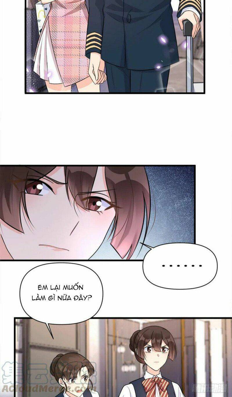 vẫn cứ nhớ em, nhớ em chapter 63 15