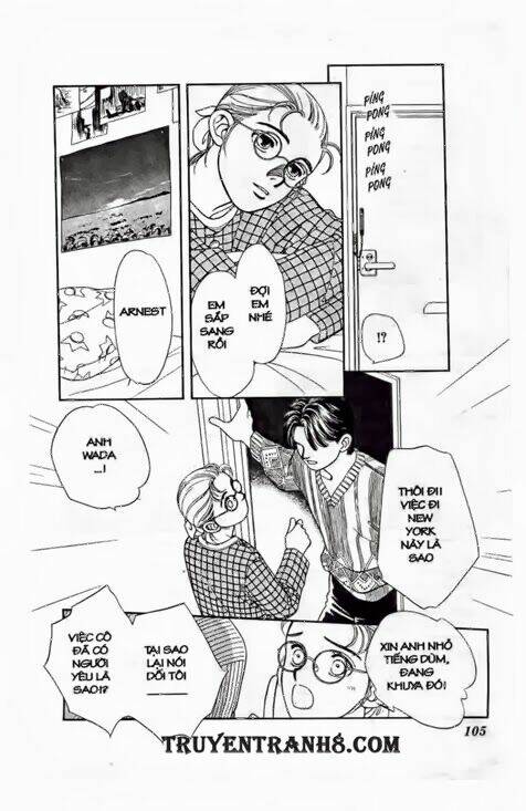 hajime là số một chapter 48 59