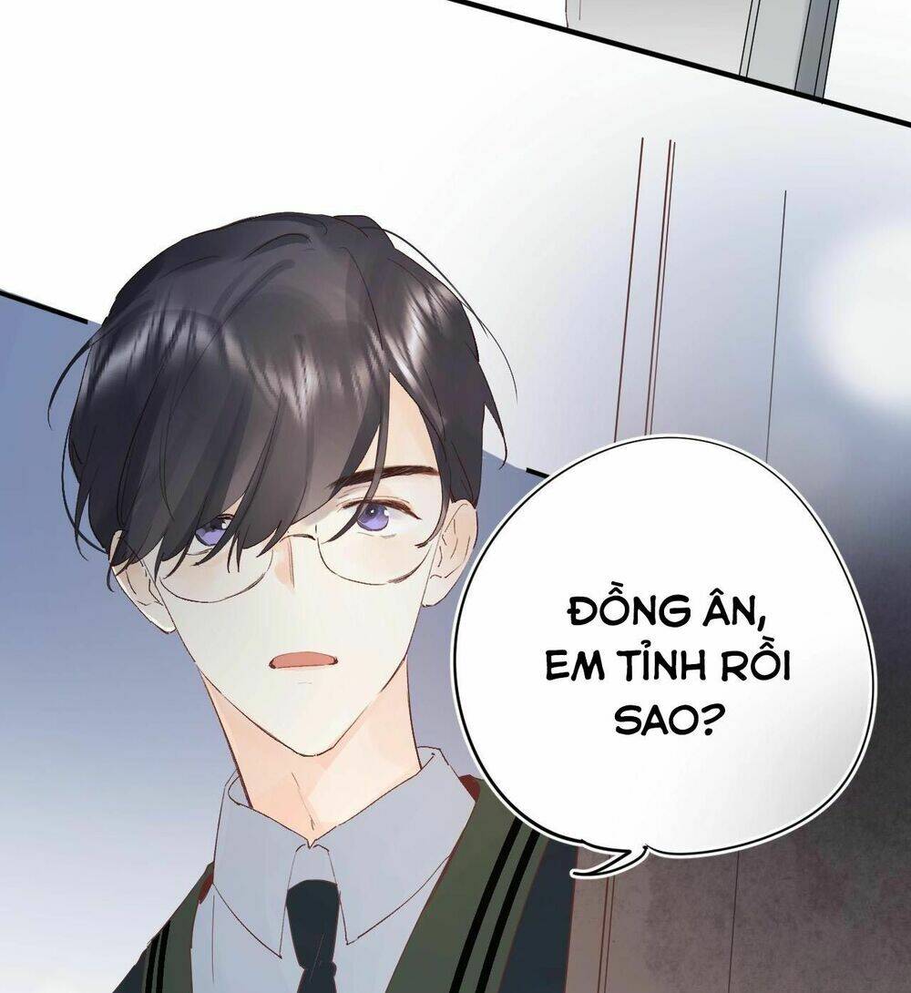 phù thủy hạng bét chapter 20 13